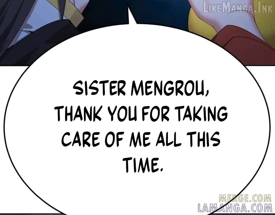 It Turns Out, They Were The True Protagonists From The Start Chapter 95  - page 61